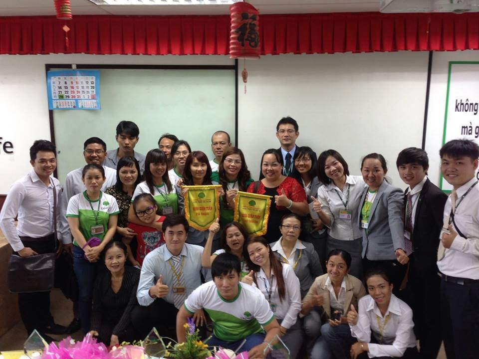 Phat hien sai pham o bao hiem Cathay Viet Nam hinh anh