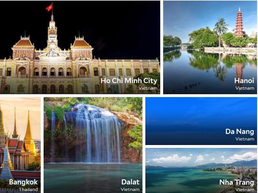 Agoda dong cua trang web tieng Viet? hinh anh