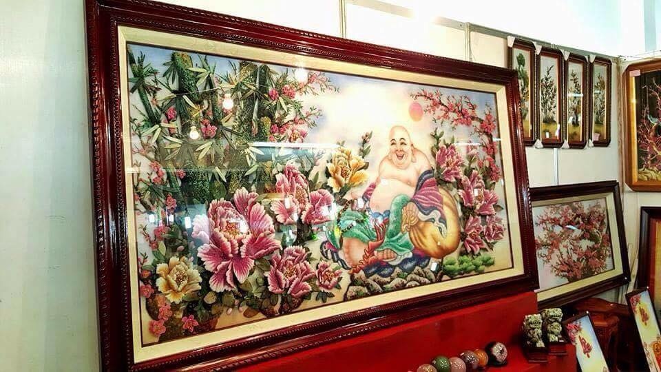 Dai gia Ha Noi che cay dao da quy hon 100 trieu chua ban anh 3