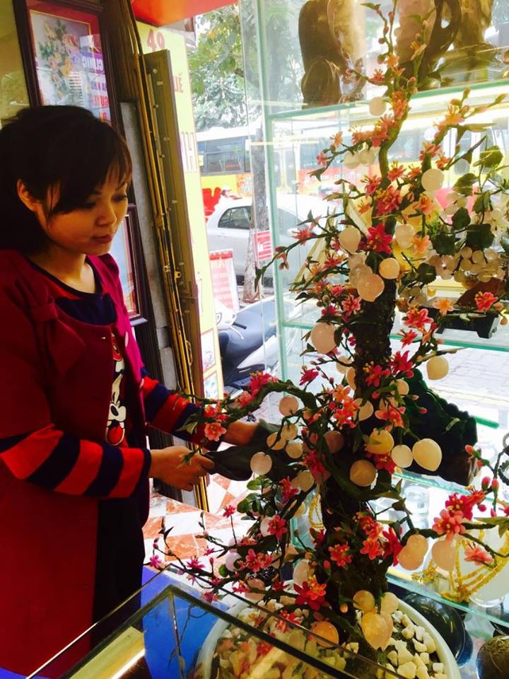 Dai gia Ha Noi che dao da quy, tra hon 100 trieu chua ban hinh anh