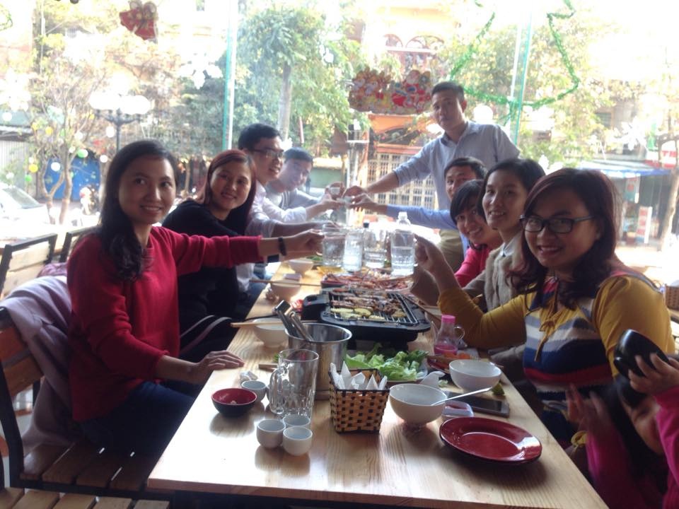 Dịp Tết cà phê tăng giá 50% ảnh 2 Dip Tet ca phe tang gia 50% anh 2