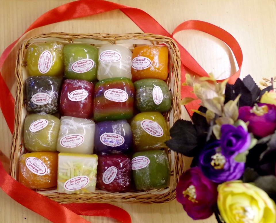 banh chay di le anh 1