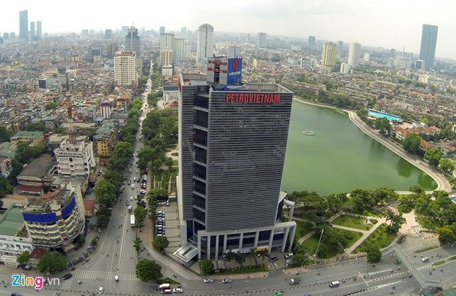 380 doanh nghiep nha nuoc co the bi phat tien hinh anh