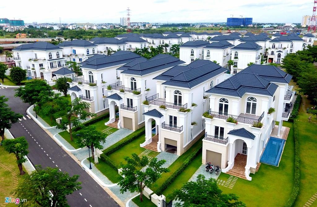 'Viet Nam dang thua resort, biet thu, bat dong san cao cap' hinh anh