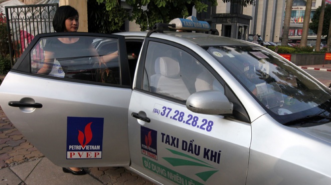 Doanh nghiep chat vat tim cua canh tranh voi Uber, Grab hinh anh