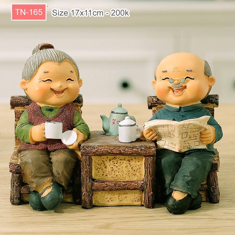 Qua 8/3 kieu ‘ong ba anh’ gay sot hinh anh