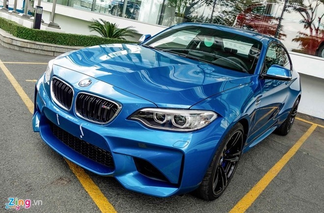 Nghi an Euro Auto buon lau xe: Tap doan BMW lan dau len tieng hinh anh