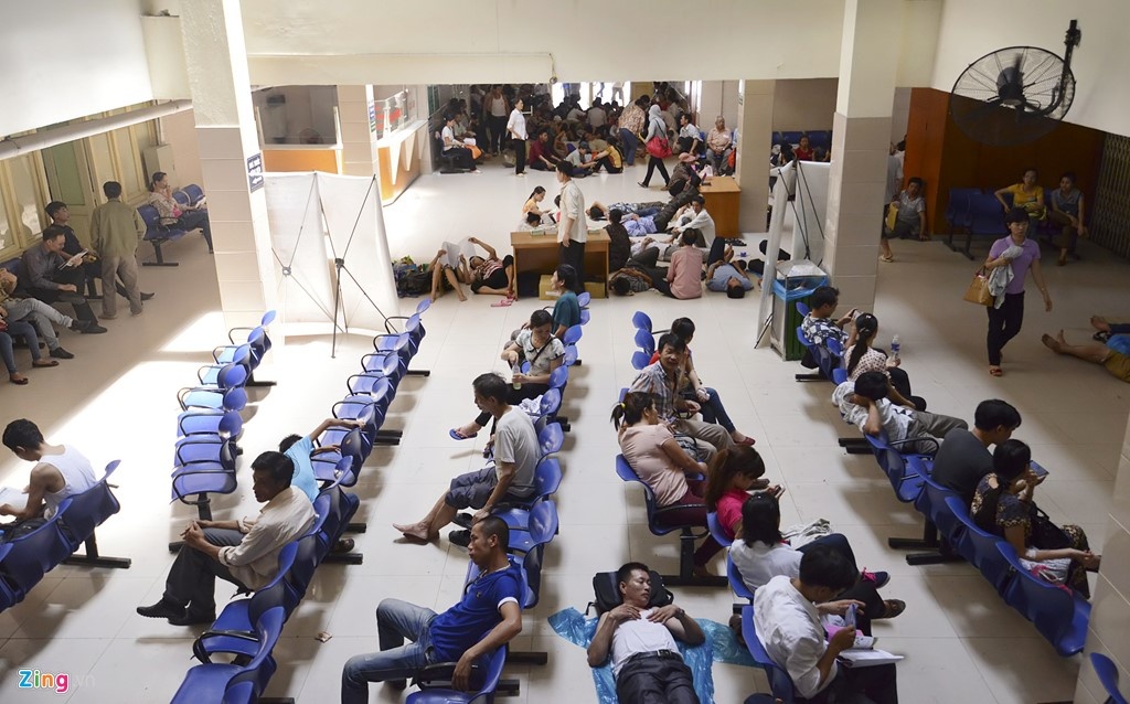 8 thang kham benh 156 lan, nhan 73 trieu tien thuoc hinh anh