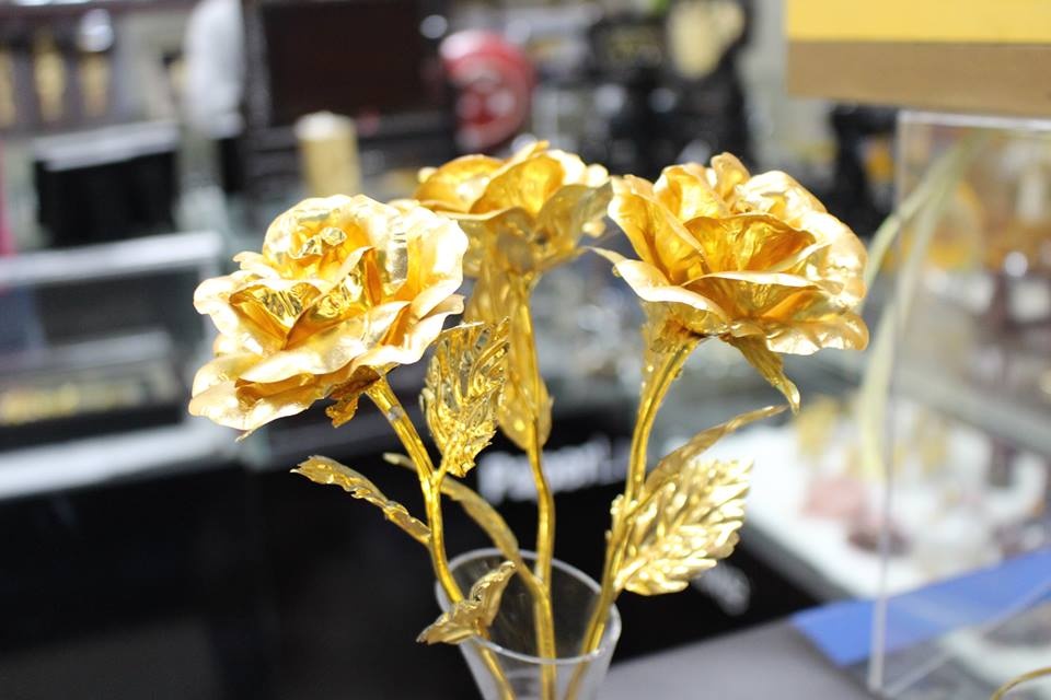 3 dieu co the ban chua biet ve qua ma vang dip 8/3 hinh anh