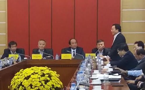 Ong Khanh roi PVN ‘khong lien quan toi van de ky luat’ hinh anh