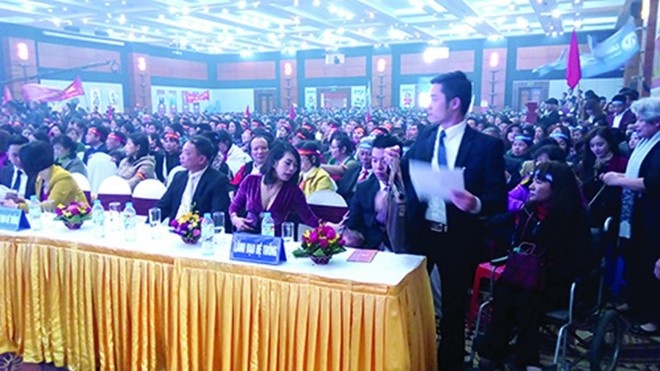 Bo Cong Thuong manh tay siet kinh doanh da cap hinh anh