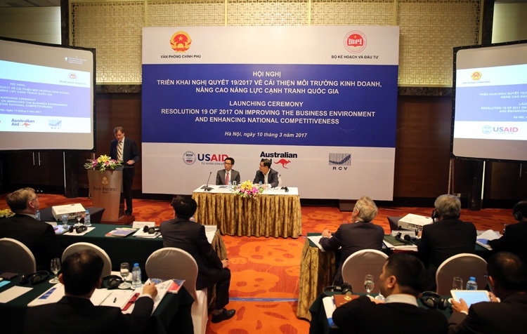 Phó thủ tướng Vũ Đức Đam ảnh 1 Pho thu tuong Vu Duc Dam anh 1