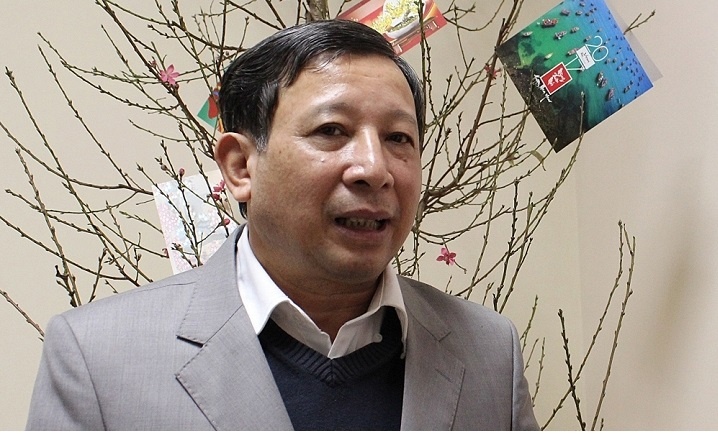 Chu tich Vicem: ‘Neu la sai pham lon, Bo Xay dung da khong de yen’ hinh anh