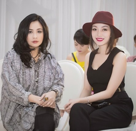 4 diem khac biet khien khan gia mong doi Hair Sonata hinh anh