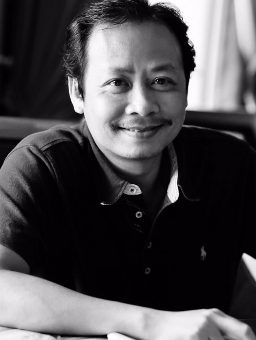 Phạm Hoàng Nam là đạo diễn uy tín của sân khấu nhạc Việt.