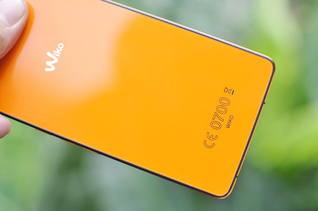 Dien thoai Phap Wiko tham vong tan cong thi truong Viet hinh anh