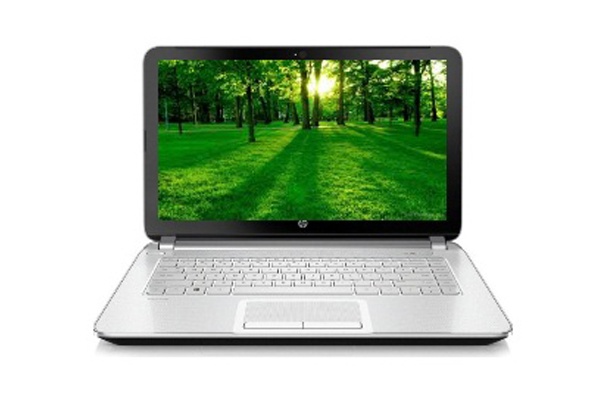 Công nghệ BrightView đem lại hiển thị sắc nét.