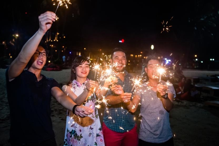 Với Petey Nguyễn, cuộc sống là một hành trình bí mật cần được khám phá và trải nghiệm trong từng khoảnh khắc. Điều tuyệt vời chính là sự dịch chuyển và bước ra khỏi những giới hạn của bản thân mình. 