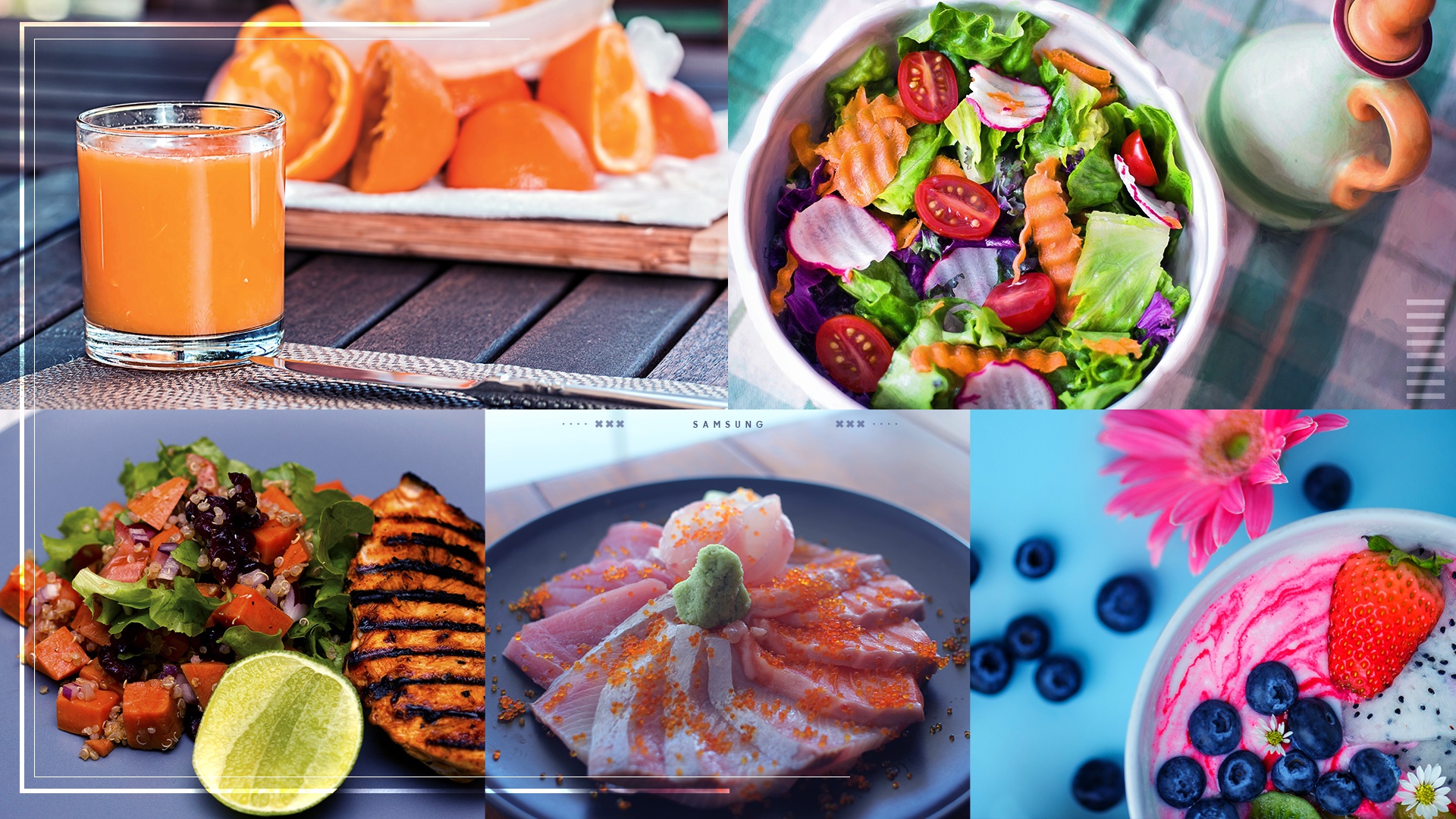 Samsung Ngan dong mem anh 8