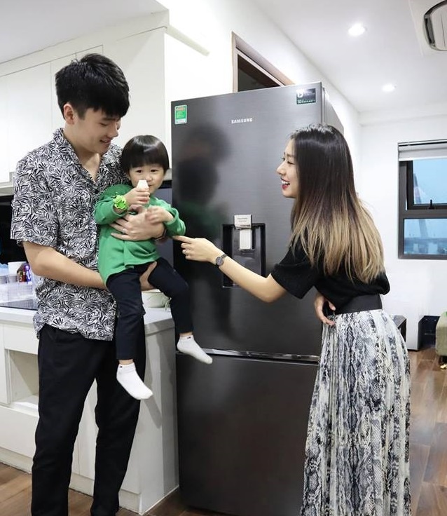 Samsung Ngan dong mem anh 4