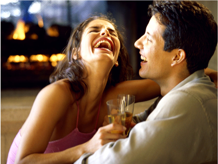 Ôn lại lần đầu hẹn hò trong không khí lãng mạn ngày Valentine sẽ giúp hâm nóng tình yêu của các cặp đôi “sến tới bến”.