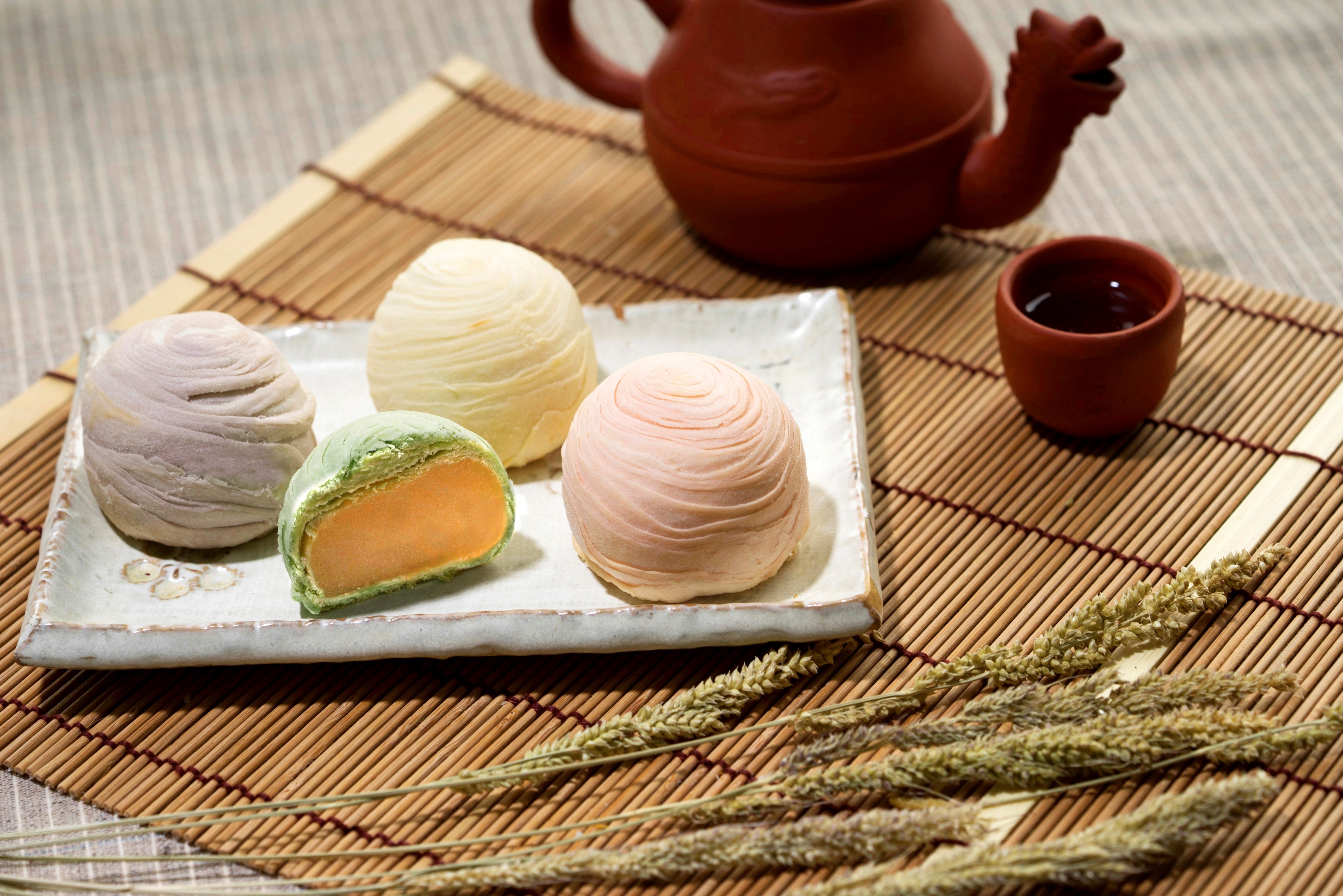 Tron ven tinh than cung banh trung thu Dai Phat hinh anh