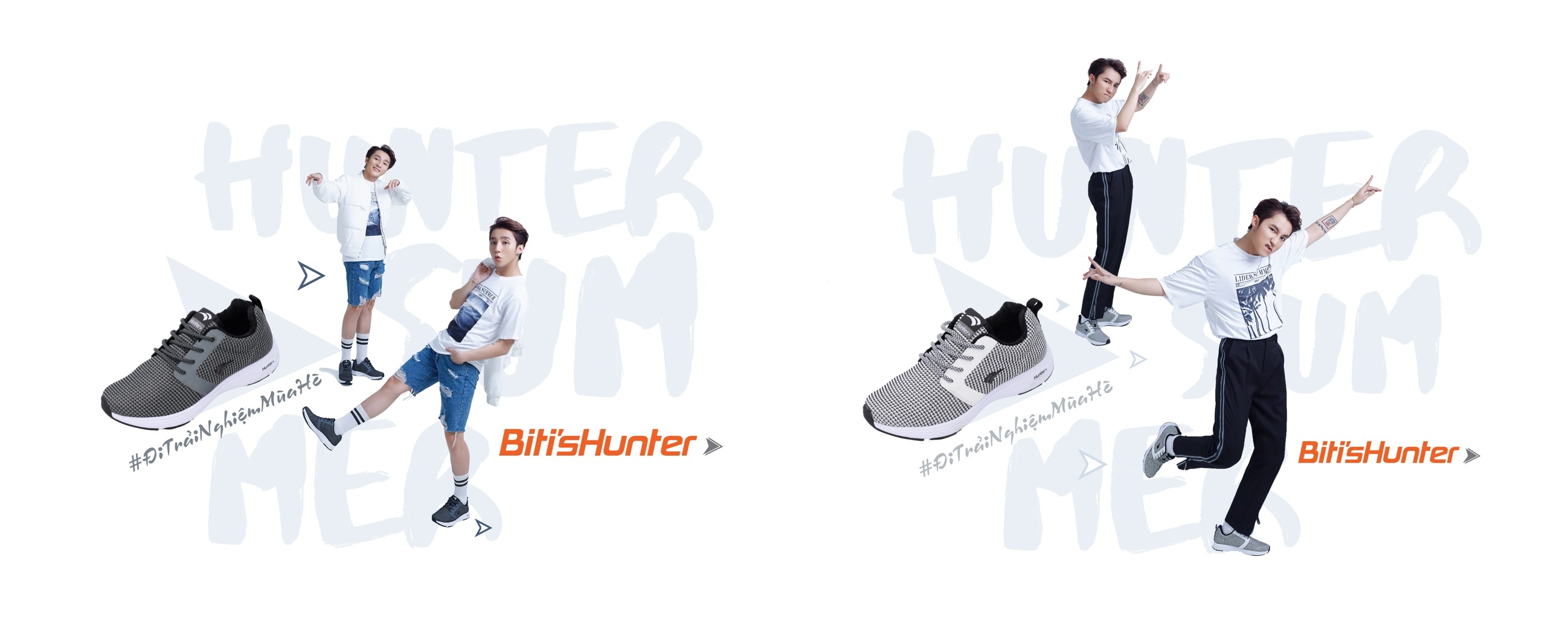 Son Tung M-TP tro thanh dai su Biti's Hunter anh 5