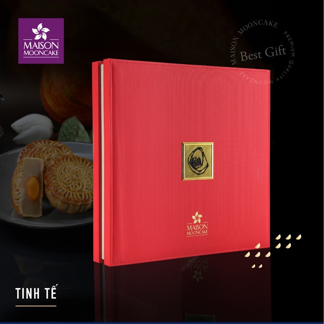 banh Trung thu,  Maison anh 7