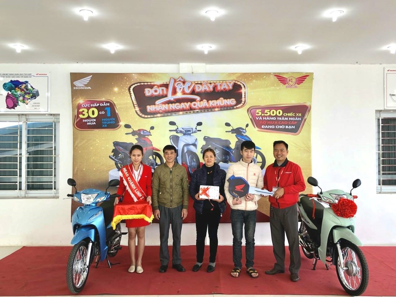 Honda Việt Nam ảnh 4 Honda Viet Nam anh 4