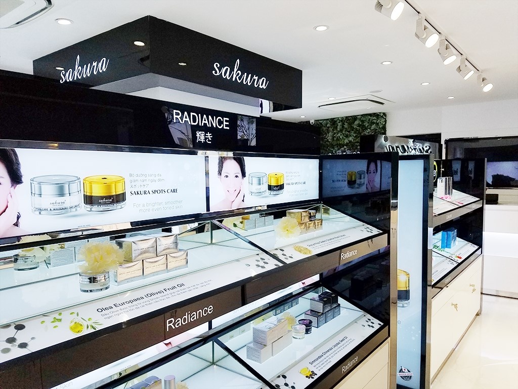 Sakura ảnh 2 Sakura anh 2