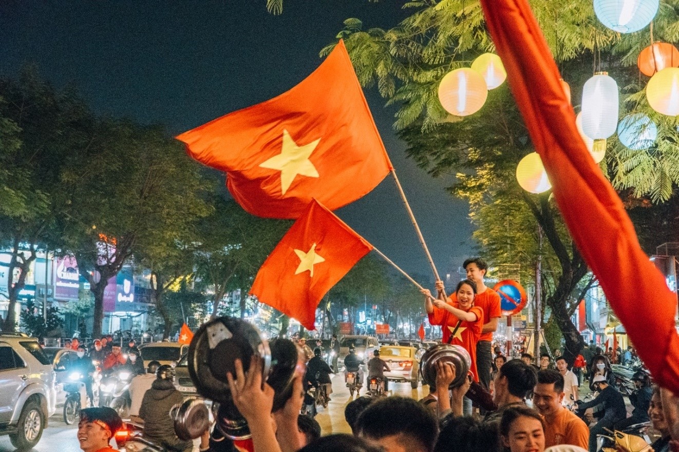 Nhung kieu co dong 'ba dao' nhat Viet Nam hinh anh