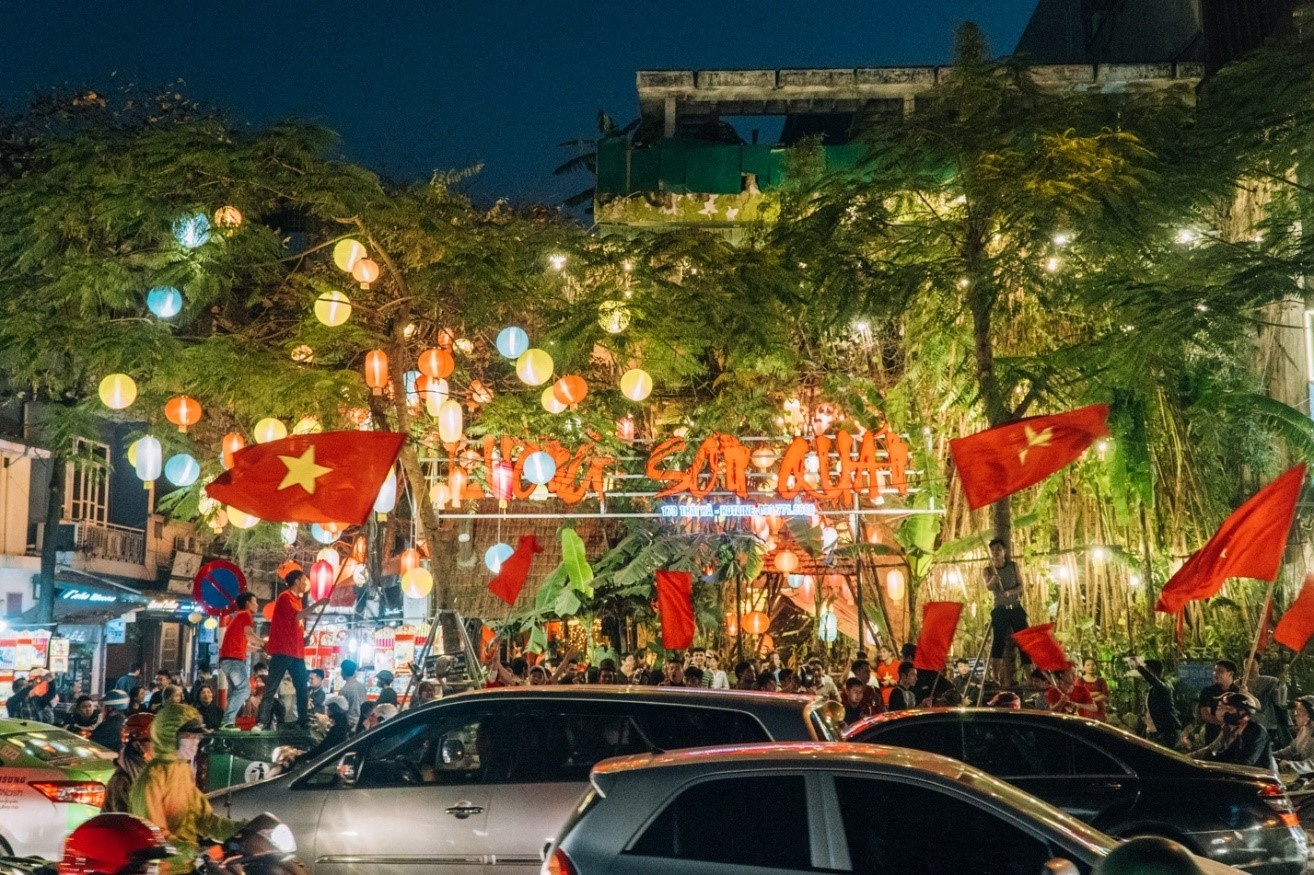 U23 Viet Nam,  Luong Son quan anh 8