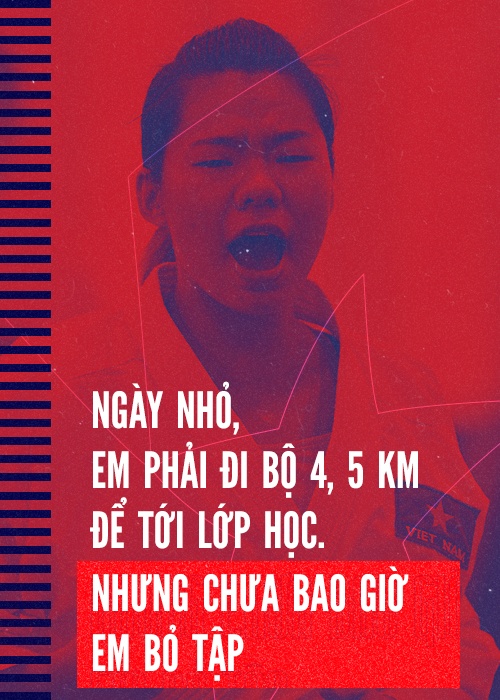 Nguyen Thi Ngoan,  karatedo,  Sting anh 4