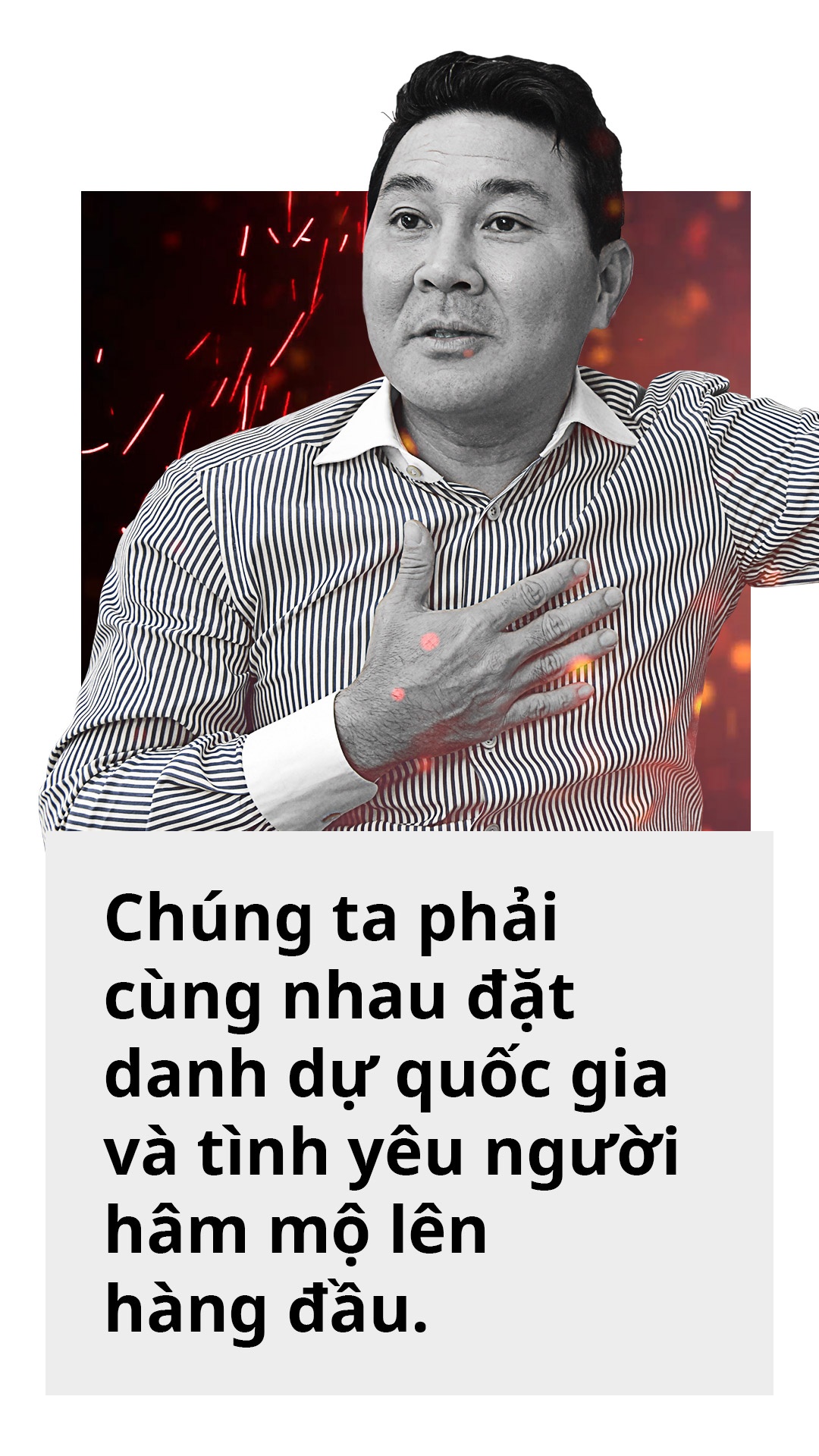 Nguyen Hoai Nam,  VFF anh 5