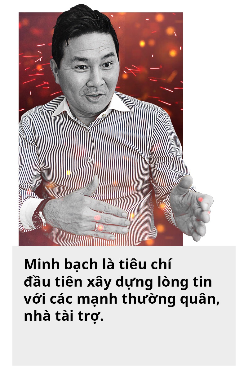 Nguyen Hoai Nam,  VFF anh 7