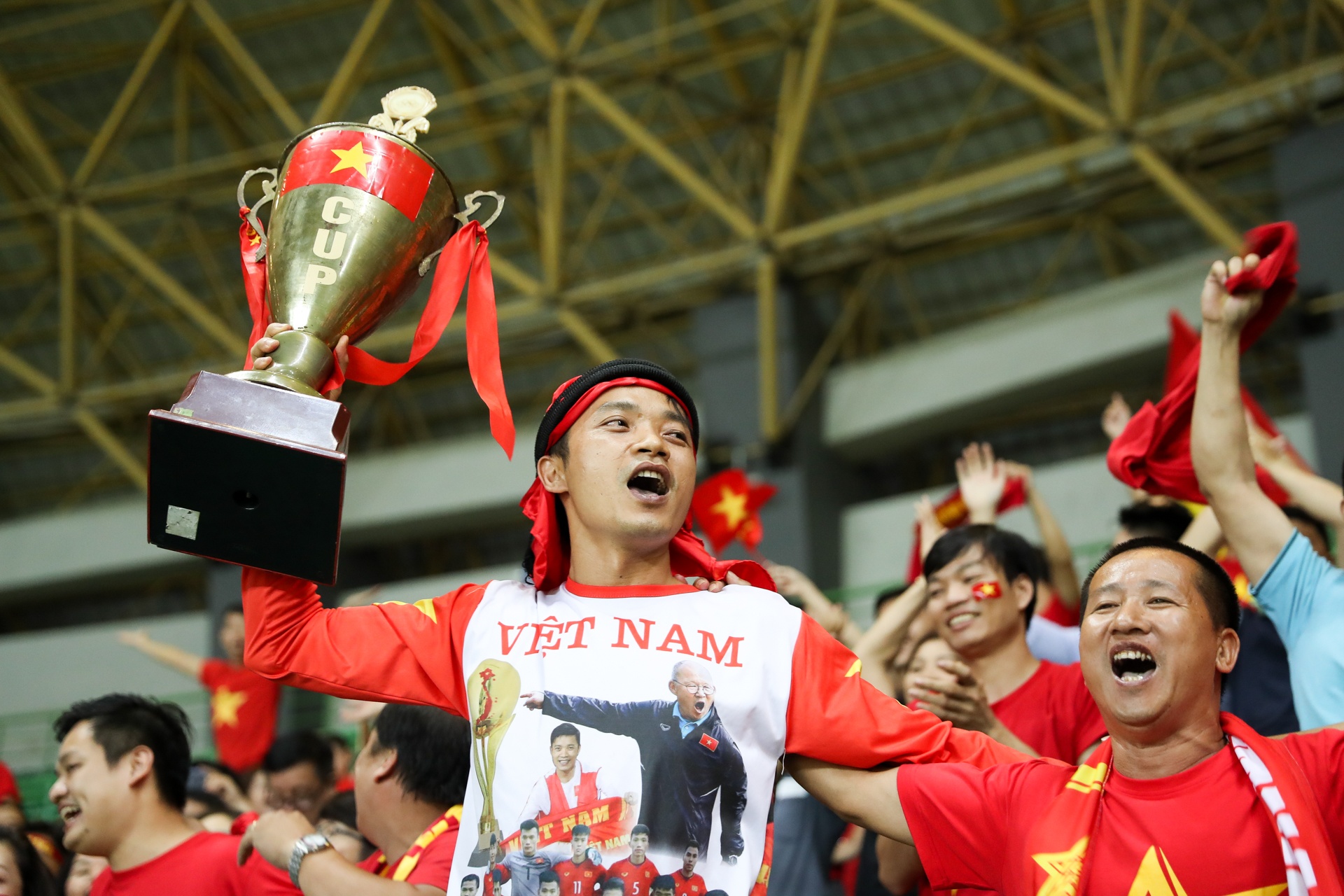 ASIAD,  Olympic Viet Nam anh 10