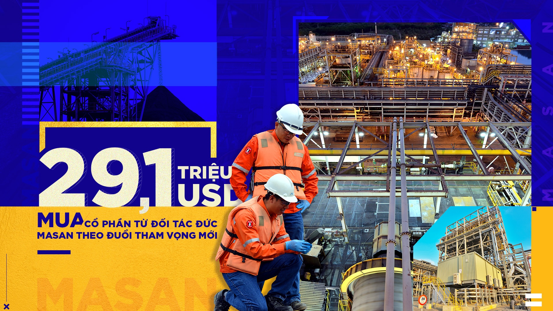 Masan ảnh 2 Masan anh 2