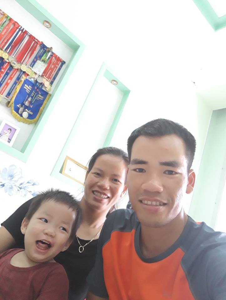 Phạm Thị Huệ, Asiad ảnh 3 Pham Thi Hue, Asiad anh 3