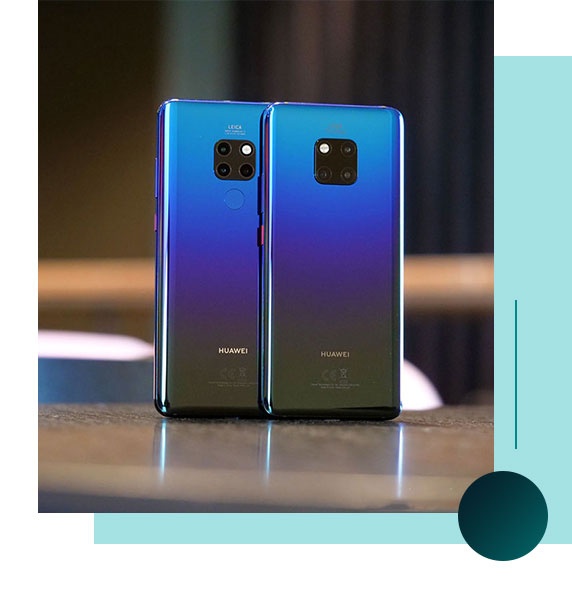 Huawei Mate 20 Pro anh 1