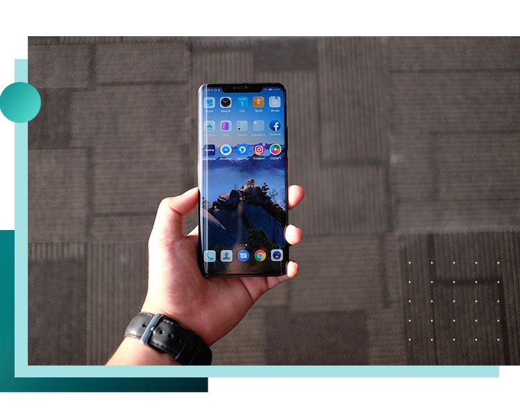 Huawei Mate 20 Pro anh 5