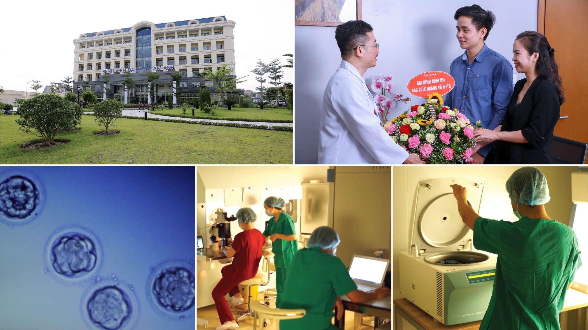 Tam Anh,  chua vo sinh hiem muon anh 13