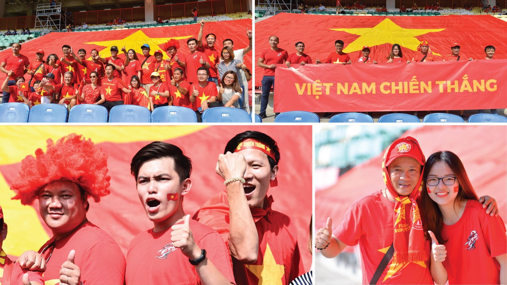 Sting,  ASIAD 2018 anh 9