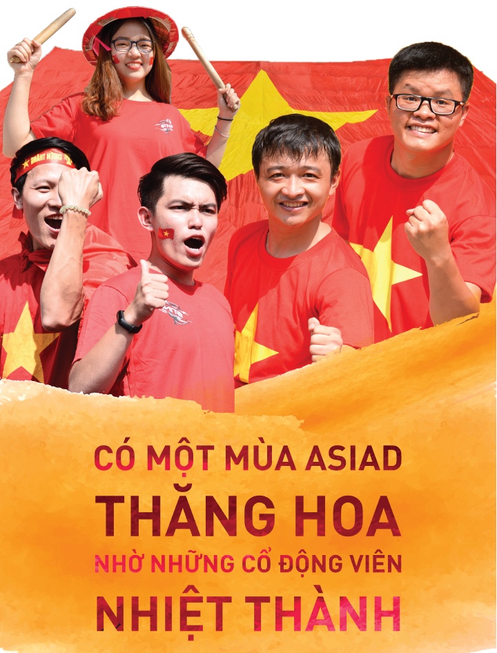 Sting,  ASIAD 2018 anh 1