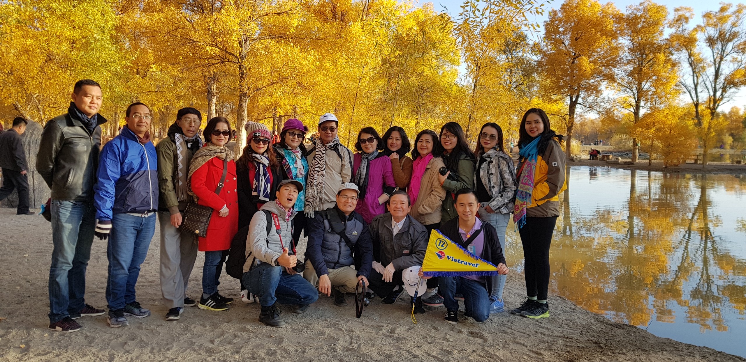 Vietravel ảnh 10 Vietravel anh 10