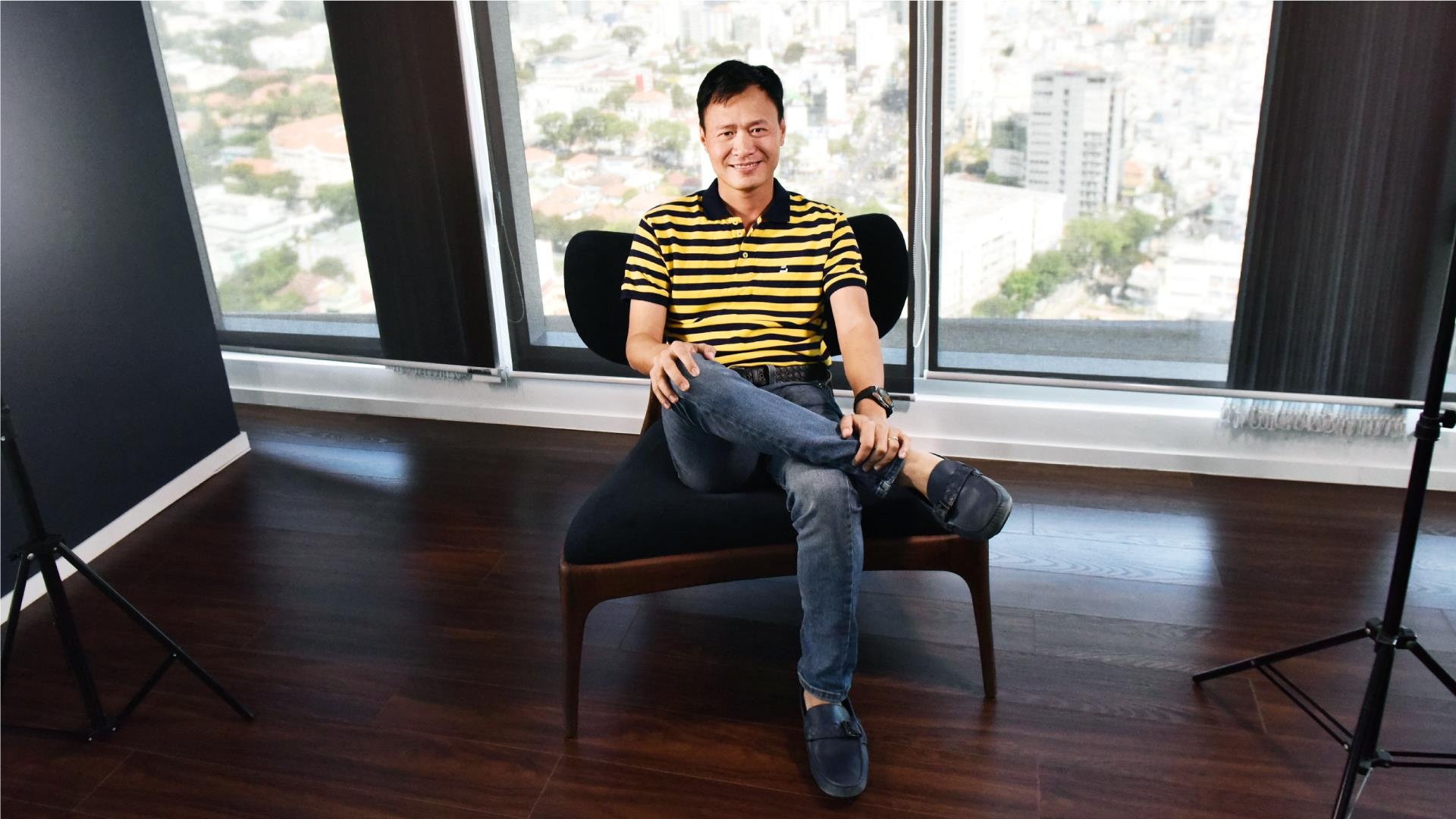 Be app,  Tap doan Be Group,  ung dung goi xe anh 11