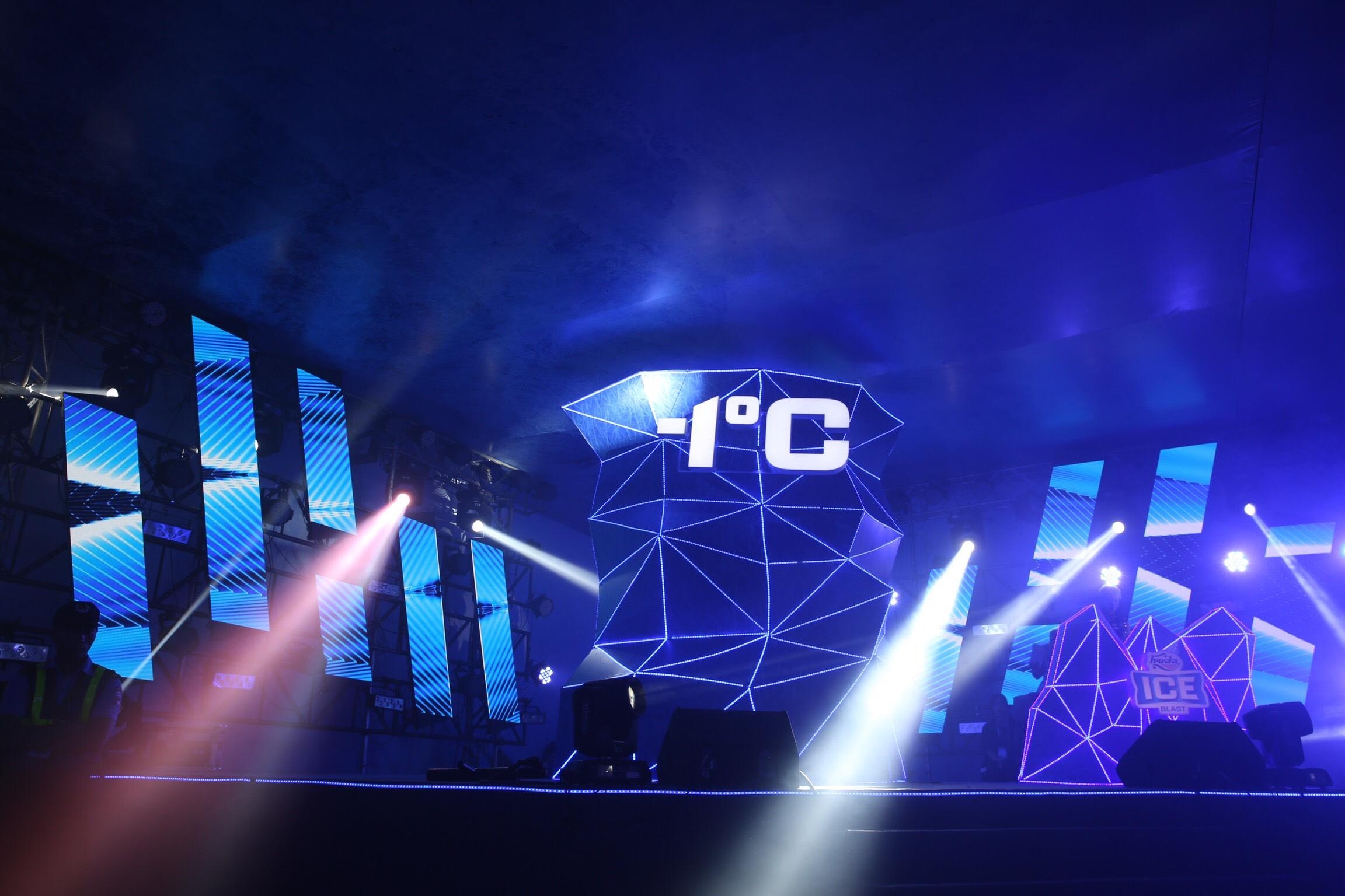 'Bao bang' do bo Da Nang giua cai nong 40 do C hinh anh