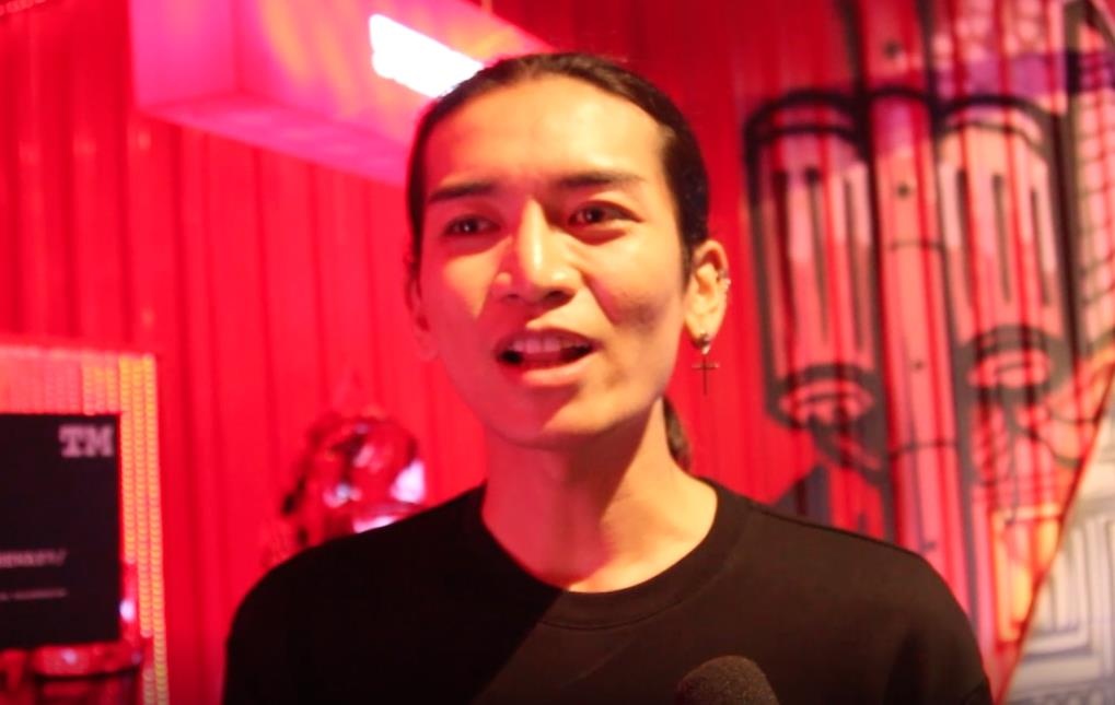 BB Tran: 'Toi rat ne phuc nguoi theo duoi nghe thuat drag queen' hinh anh
