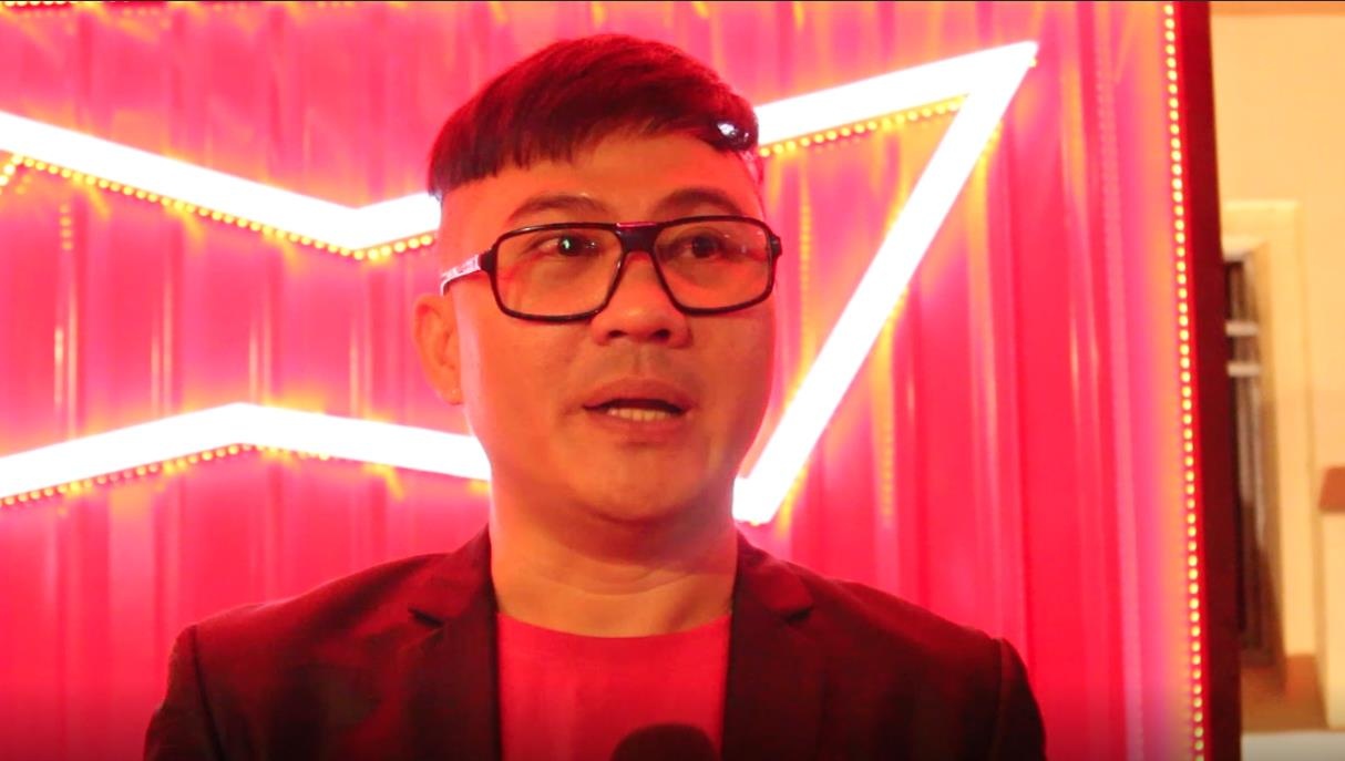 Drag Queen Centro: 'Nhom muon dem bo mon drag den gan khan gia Viet' hinh anh