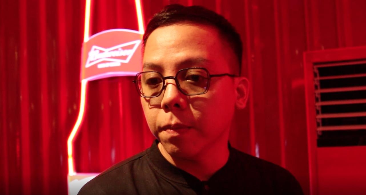 Touliver: 'Chat thoi chua du, producer thanh cong can phai cham chi' hinh anh