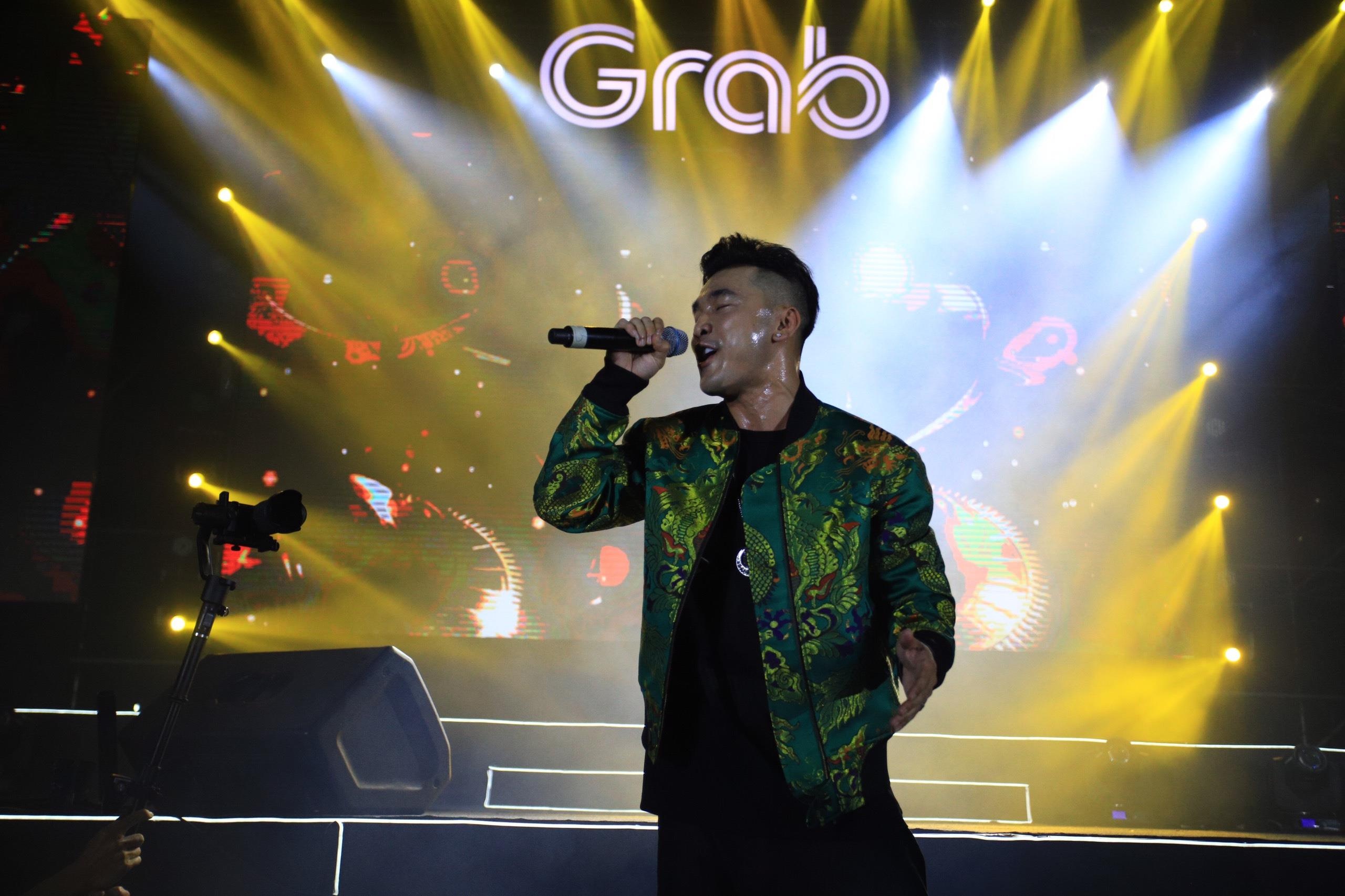 Ung Hoang Phuc cung Truc Nhan song ca 'Nguoi ta noi' hinh anh